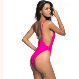 XHILARATION SWIM SUIT